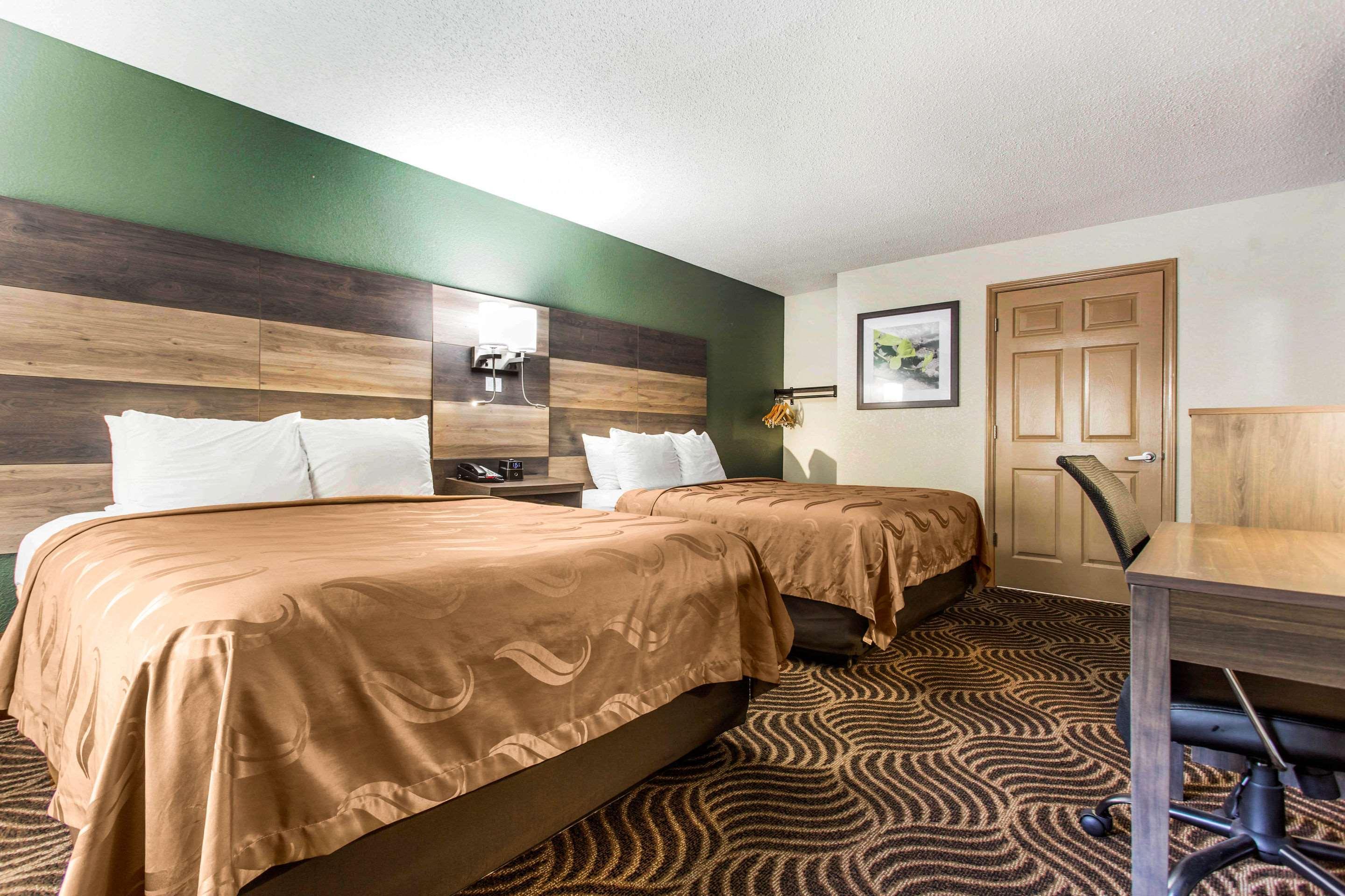 Quality Inn Black Mountain Exterior photo