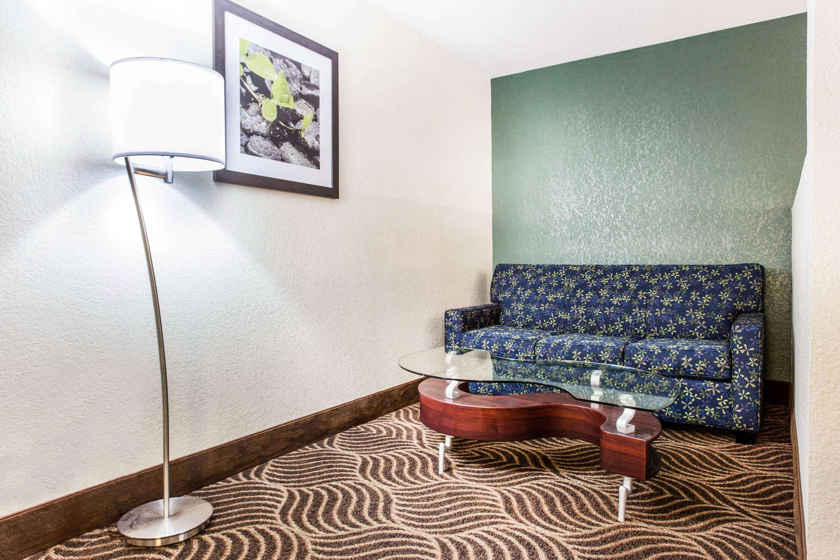 Quality Inn Black Mountain Exterior photo