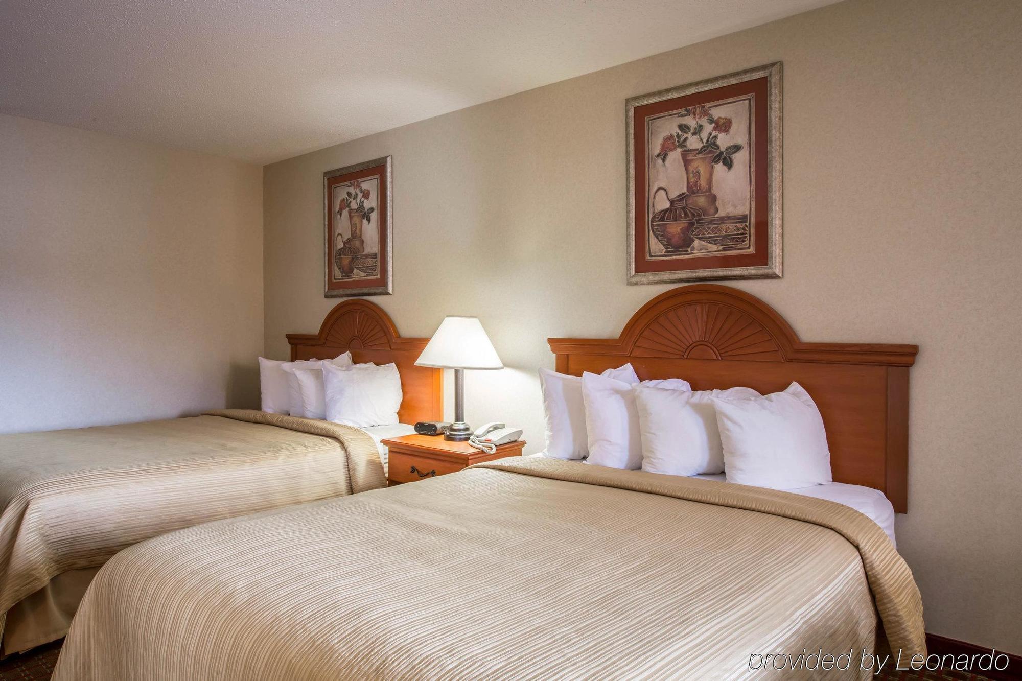 Quality Inn Black Mountain Exterior photo